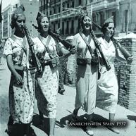 Anarchism in Spain 
